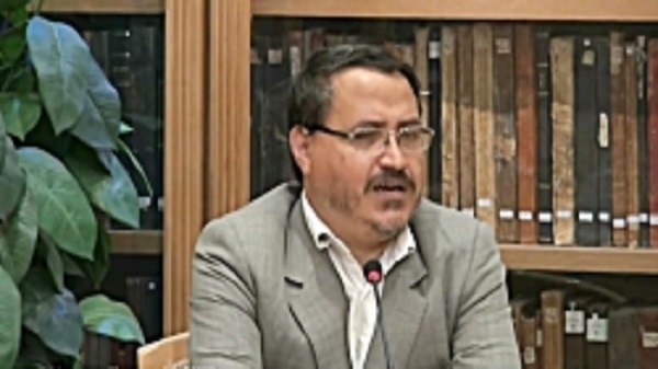 فهرستنگاری